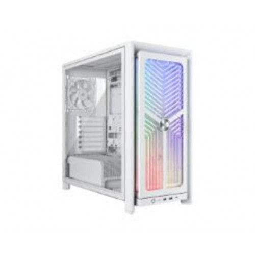 Caja Corsair Frame 4000X RS ARGB...