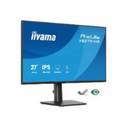 Monitor iiYAMA 27" ProLite 120Hz IPS...