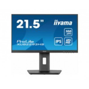 Monitor iiYAMA ProLite 22"...