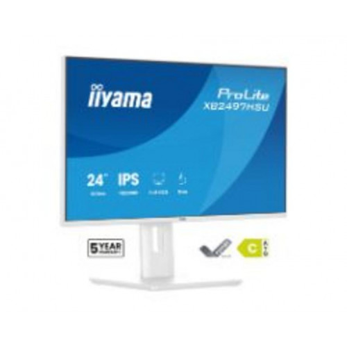 Monitor iiYAMA 22" 120Hz IPS FHD...