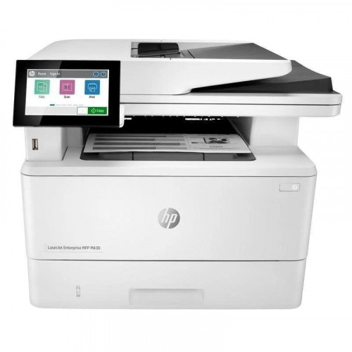 Impresora HP LaserJet Enterprise...