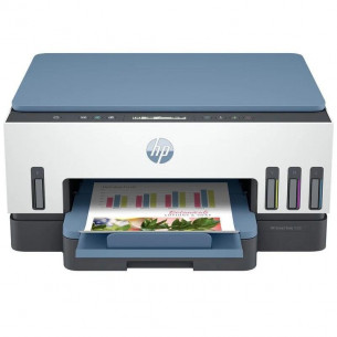Impresora Multifunción HP...
