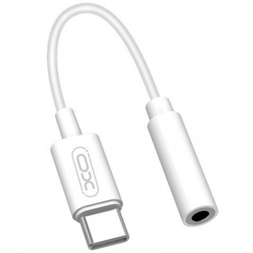 Adaptador USB Tipo C a Mini Jack...