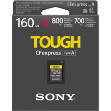 Sony Tarjeta de Memoria Flash CEA-G160T CF EXPRESS 160GB 2