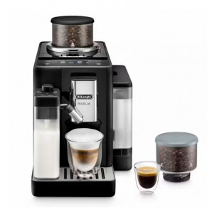 Cafetera Superautomática...