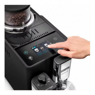 Cafetera Superautomática... 2