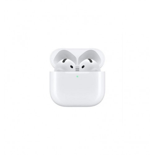 Apple AirPods 4 con Cancelación...