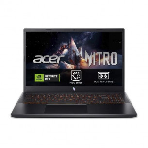 Portátil Gaming Acer Nitro...