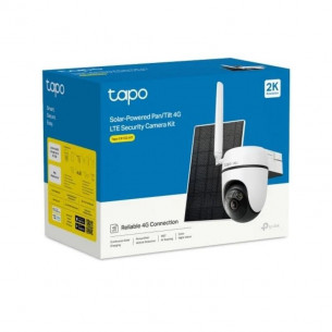 Cámara IP TP-Link Tapo... 2