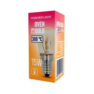 Bombilla LED para Hornos... 2