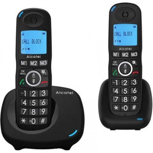 Teléfono Inalámbrico Alcatel XL535...