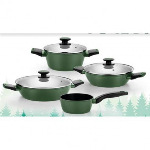 Batería de Cocina Monix...