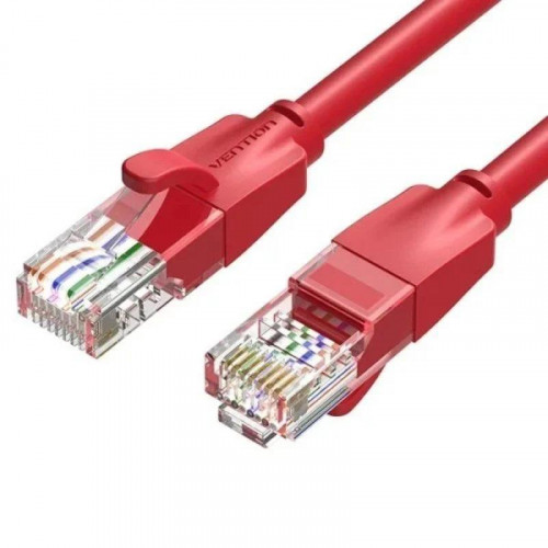 Cable de Red Vention Cat.6 UTP RJ45...