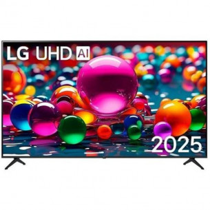 Televisor LG UHD AI ThinQ...