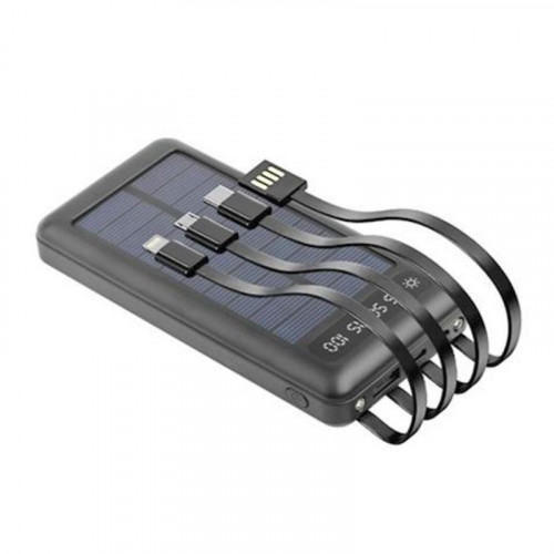Powerbank Solar Setty 10000mAh con...