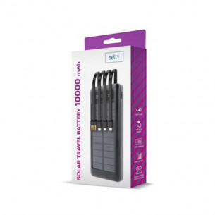 Powerbank Solar Setty... 2