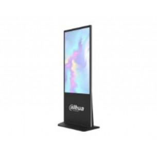 Monitor Dahua 55" 4K Táctil...
