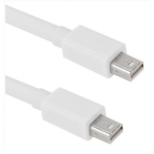 Cable Mini DisplayPort...