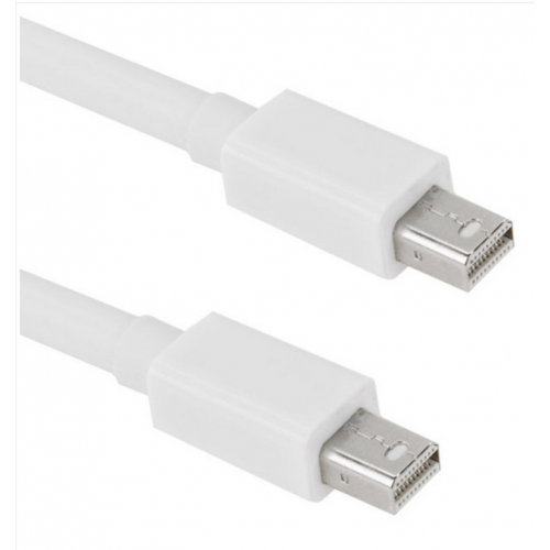Cable Mini DisplayPort Macho a Mini...
