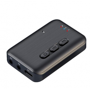 Adaptador de Audio...