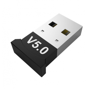 Adaptador Bluetooth...