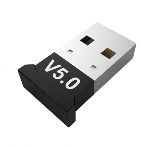 Adaptador Bluetooth Receptor...