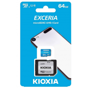 Tarjeta de Memoria Kioxia...