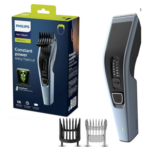 Cortapelo Philips Series 3000...