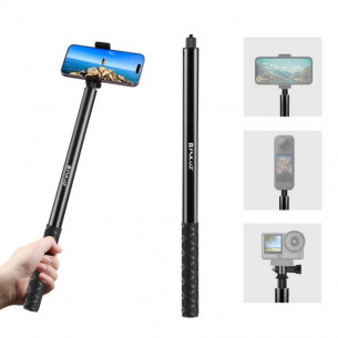 Monopod Selfie Stick Puluz...