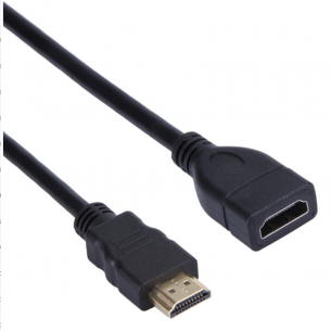 Cable Adaptador HDMI 19...