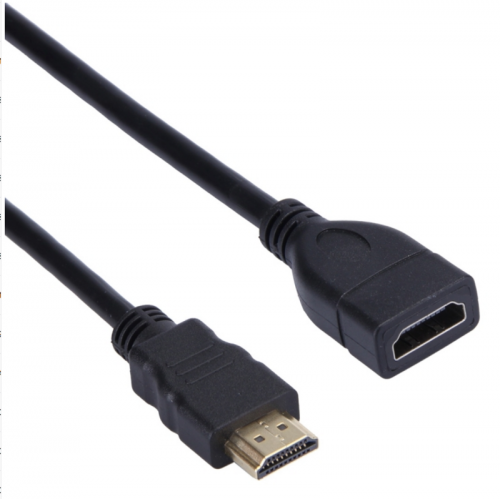 Cable Adaptador HDMI 19 Pines Macho a...