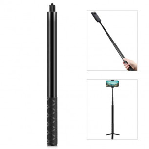 Monopod Selfie Stick Puluz...