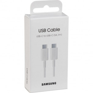Cable Samsung USB-C a USB-C...