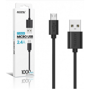 Cable de Datos Accetel 2.4A...