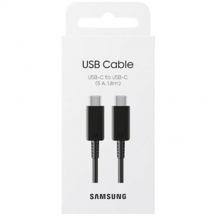 Cable Samsung USB-C a USB-C...