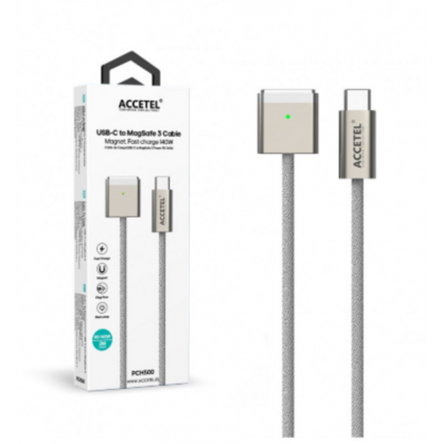 Cable de Carga Accetel USB-C a...