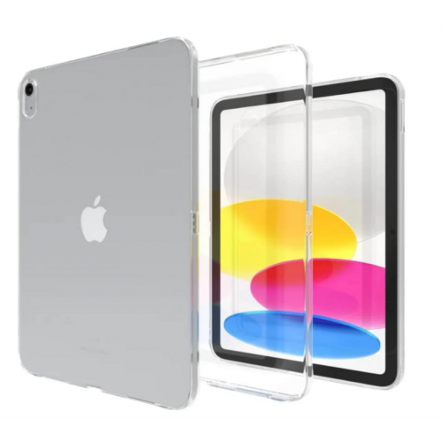 Funda Silicona Dura Transparente para...