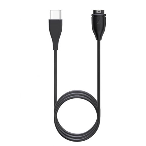 Cable USB-C para Garmin Watch