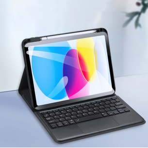 Funda con Teclado Bluetooth...