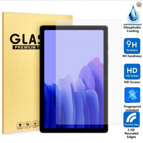 Protector Cristal Tablet A11+/A9+