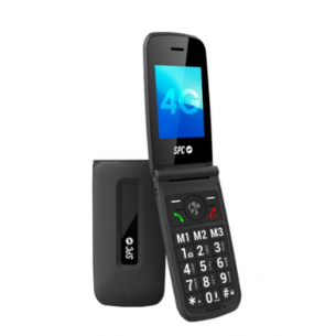 Movil SPC Titan 2 Negro 2342N