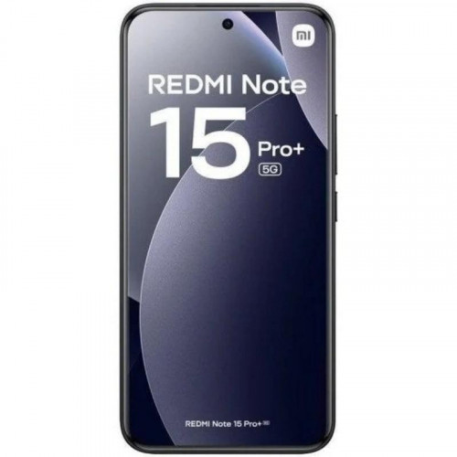 Smartphone Xiaomi Redmi Note 15 Pro...