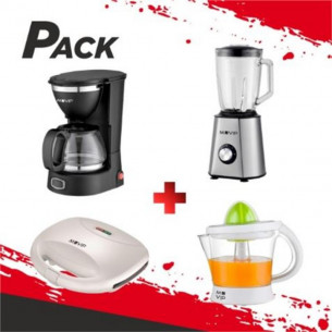 Pack Desayuno Muvip:...