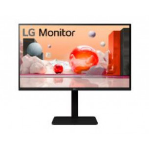 Monitor LG 27" FHD IPS...