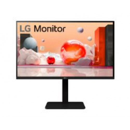 Monitor LG 27" FHD IPS 100Hz 5ms...