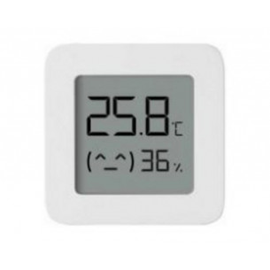 Monitor de Temperatura y...