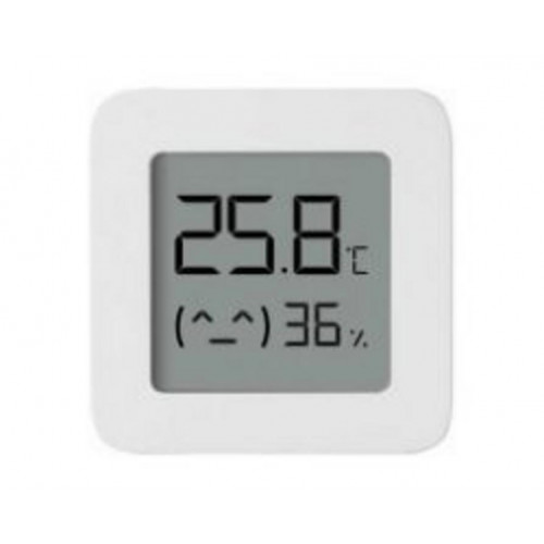 Monitor de Temperatura y Humedad...