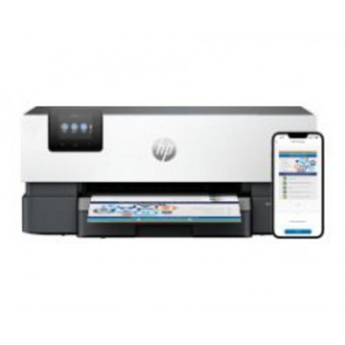 Impresora HP OfficeJet Pro 9110b A4...