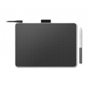 Tableta Gráfica Wacom One M...