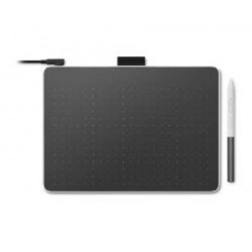 Tableta Gráfica Wacom One M A5...